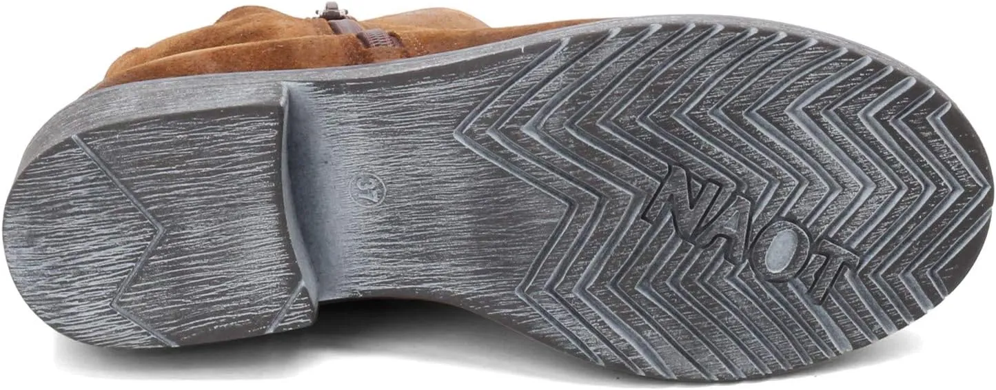 NAOT Footwear Women's Wander Boot