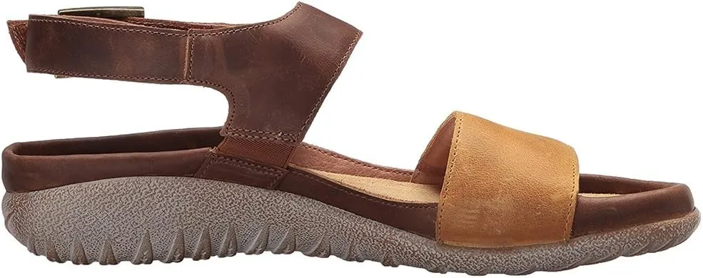 NAOT Women's Haki Sandal