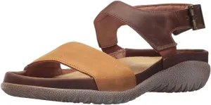 NAOT Women's Haki Sandal
