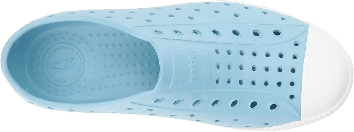 Native Shoes Kids' Jefferson Slip-On Shoe