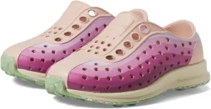 Native Shoes Kids Unisex Robbie Print Slip-On Walking Shoes for Toddlers
