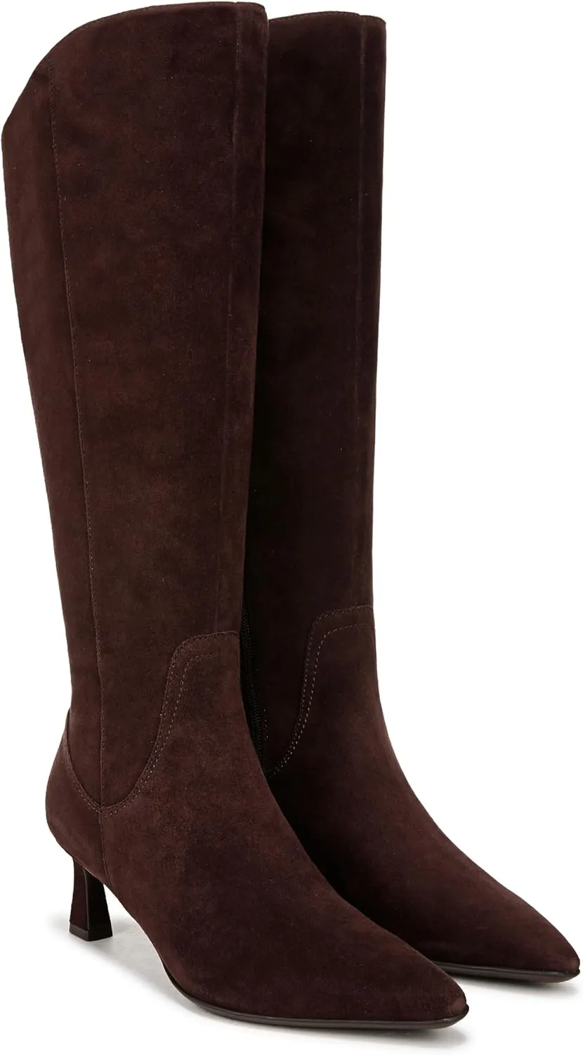 Naturalizer Women's Deesha Narrow Calf