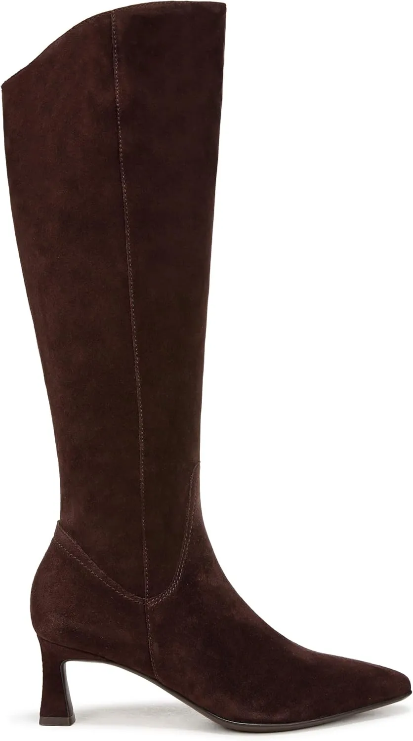 Naturalizer Women's Deesha Narrow Calf