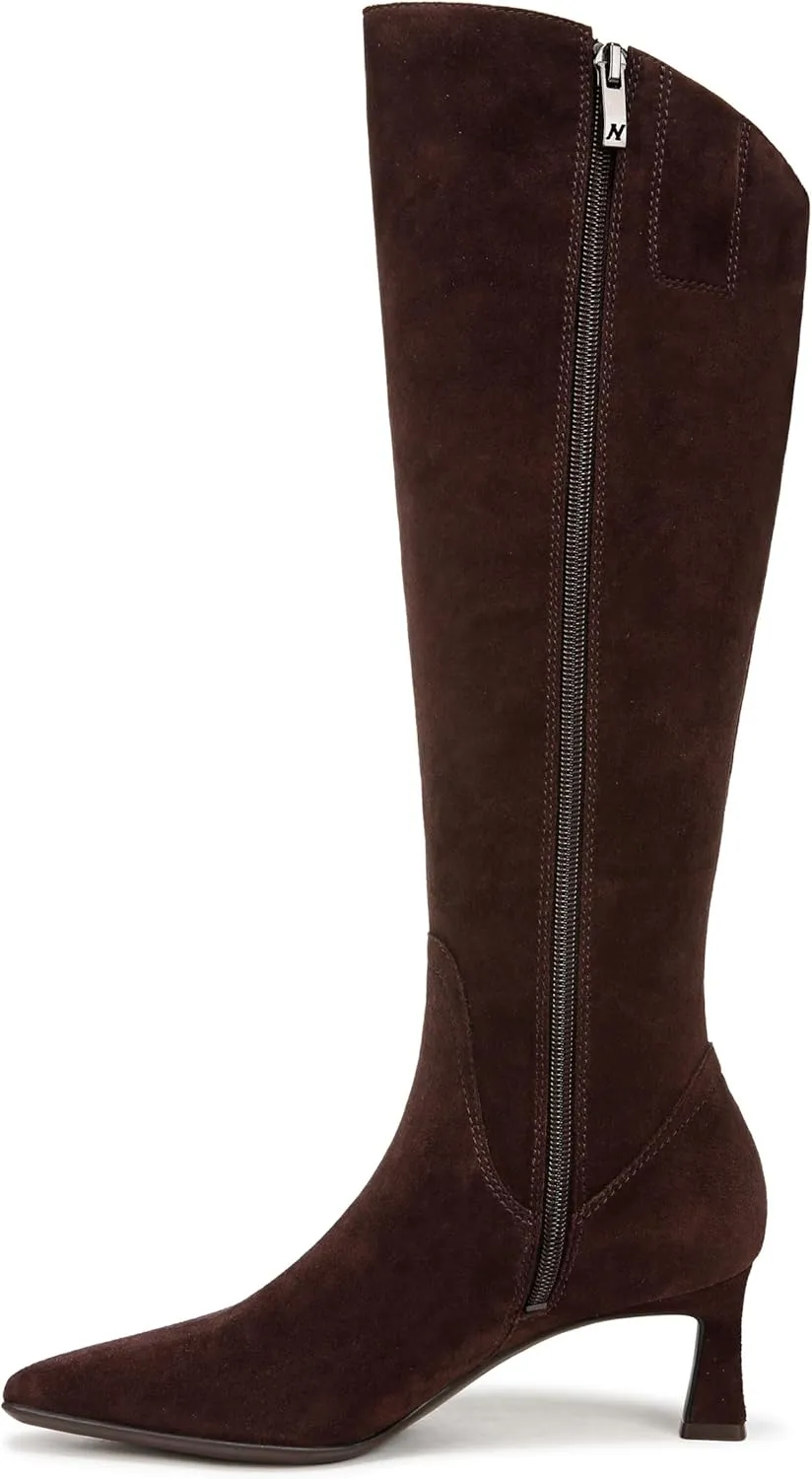 Naturalizer Women's Deesha Narrow Calf