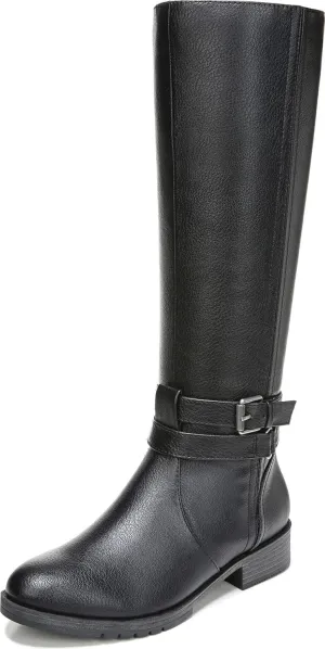 Naturalizer Women's Garrison Mid Calf Boot