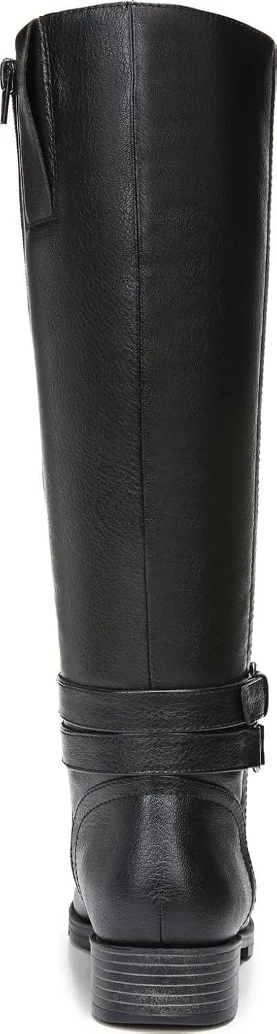 Naturalizer Women's Garrison Mid Calf Boot