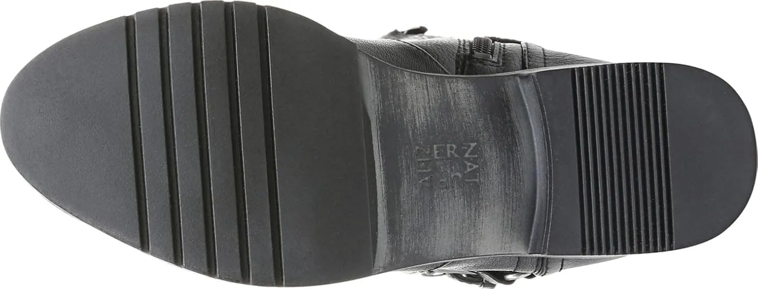 Naturalizer Women's Garrison Mid Calf Boot