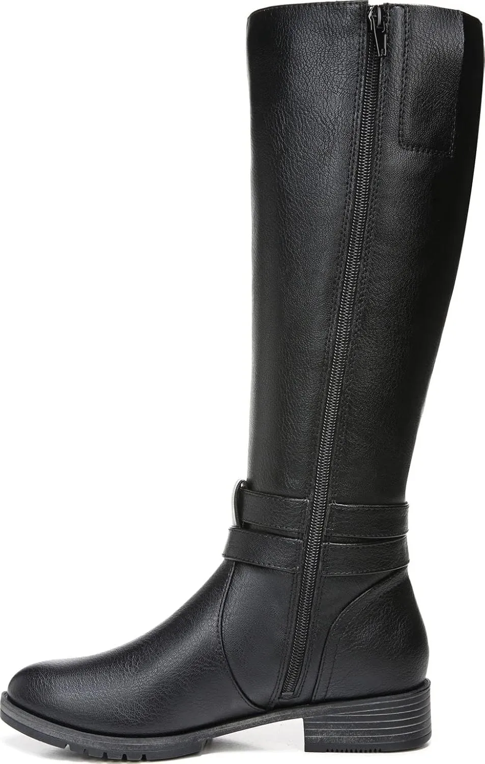 Naturalizer Women's Garrison Mid Calf Boot