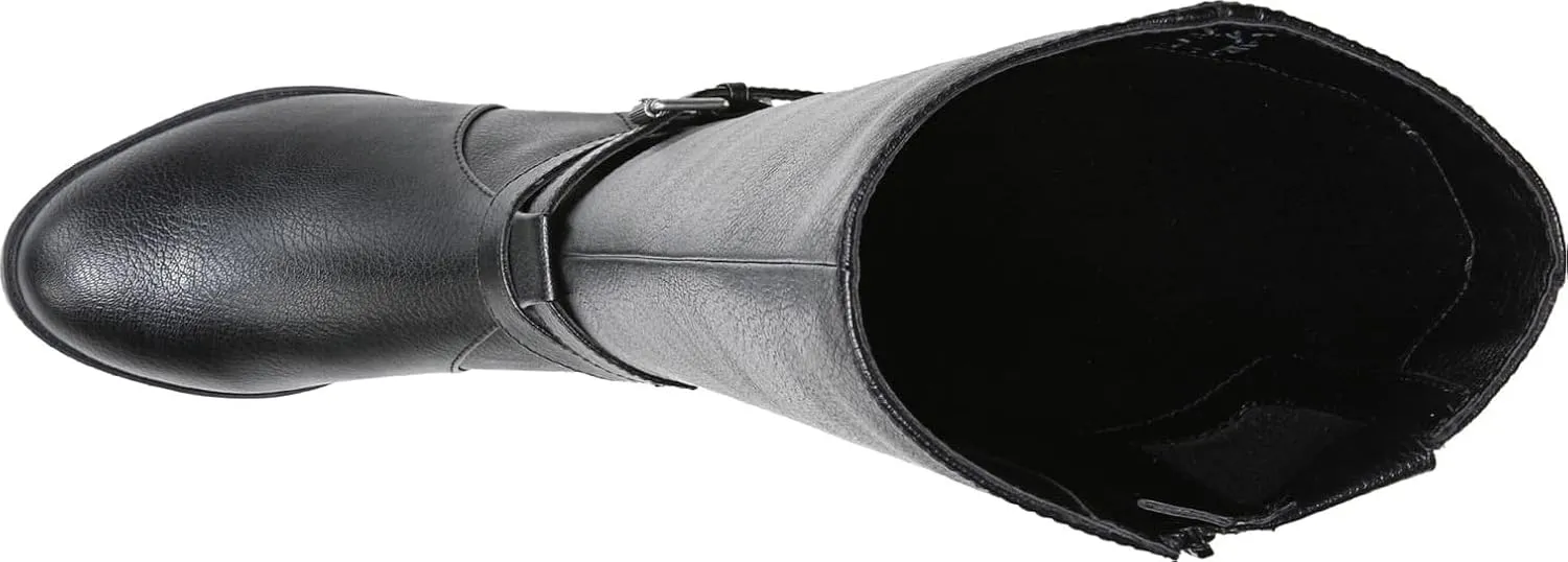 Naturalizer Women's Garrison Mid Calf Boot
