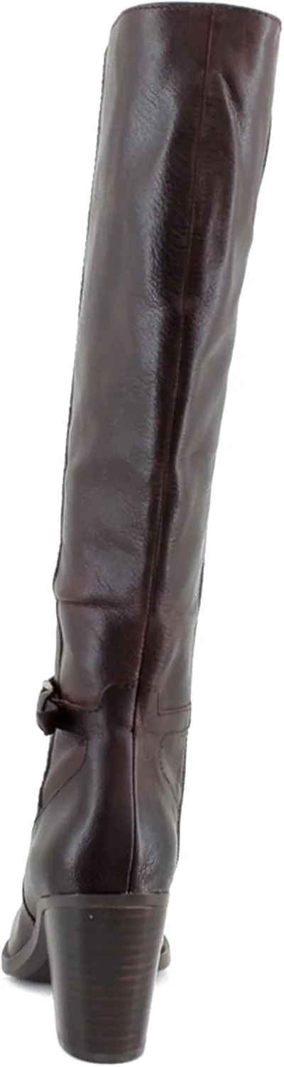 Naturalizer Women's Kalina Wide Calf