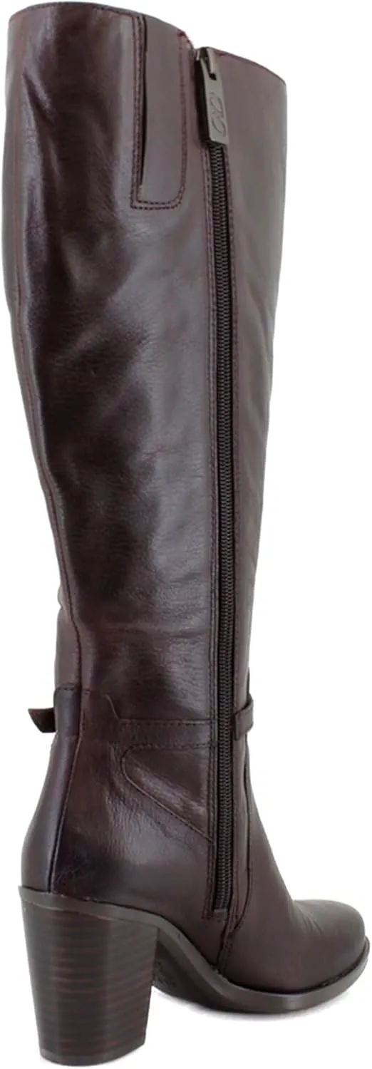 Naturalizer Women's Kalina Wide Calf