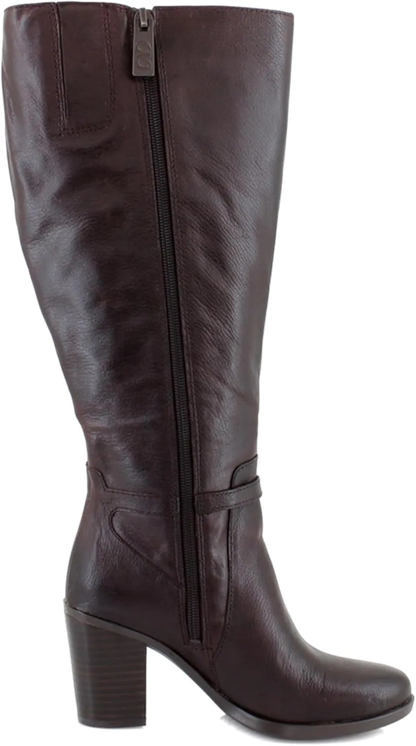 Naturalizer Women's Kalina Wide Calf