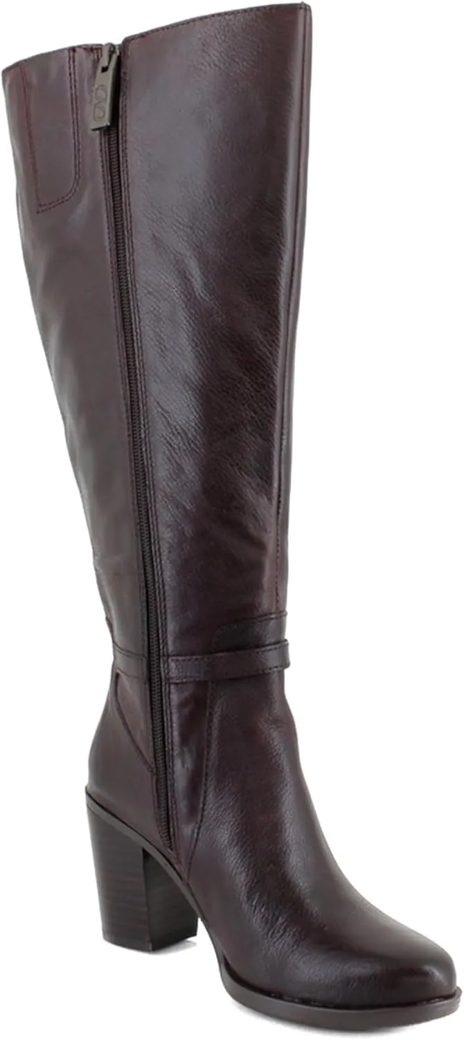 Naturalizer Women's Kalina Wide Calf