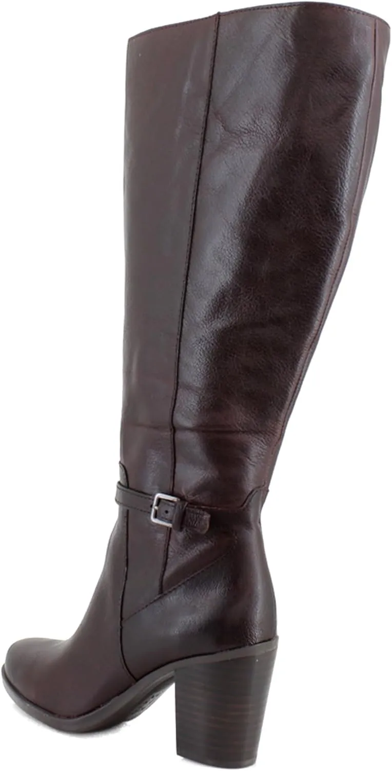Naturalizer Women's Kalina Wide Calf