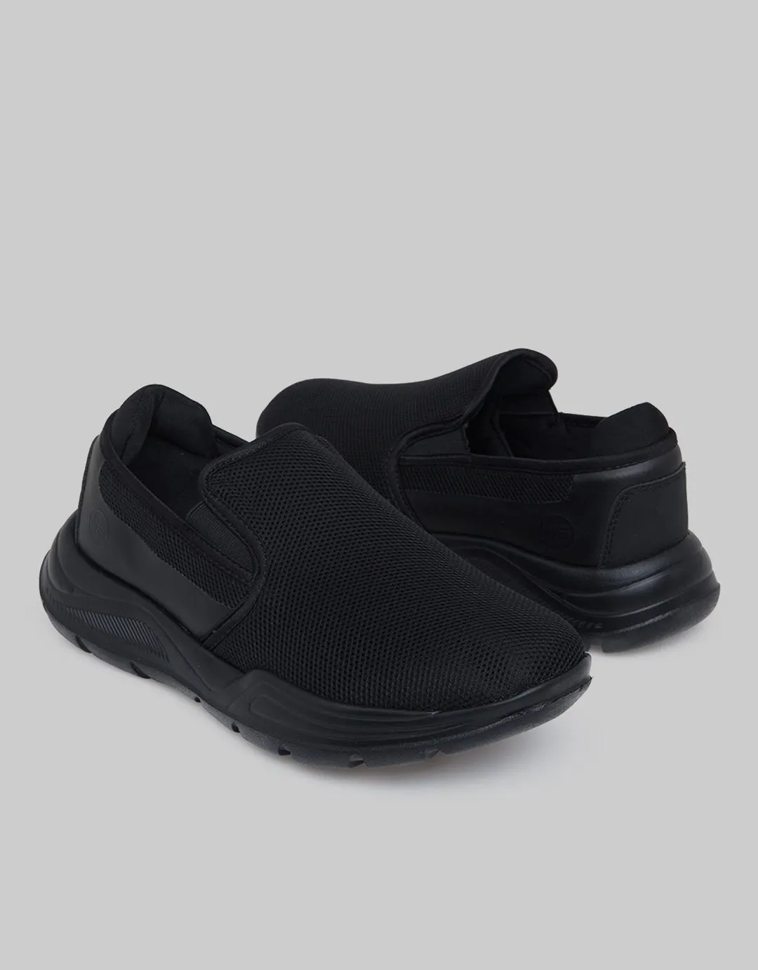 Nevada Sport Slip On Men