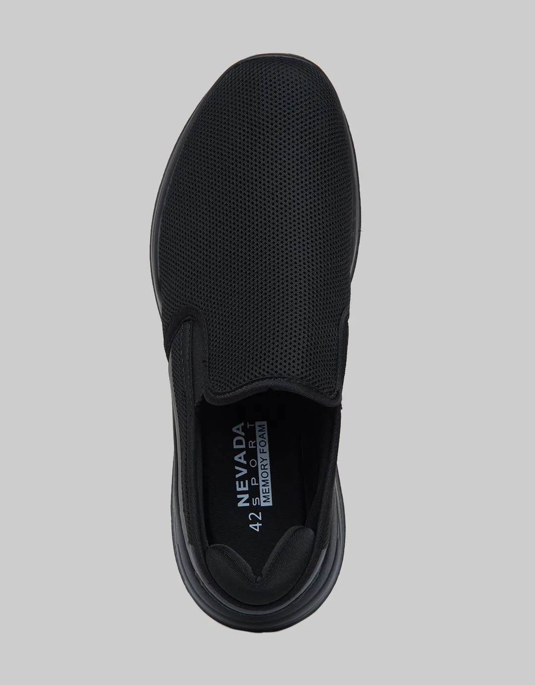 Nevada Sport Slip On Men