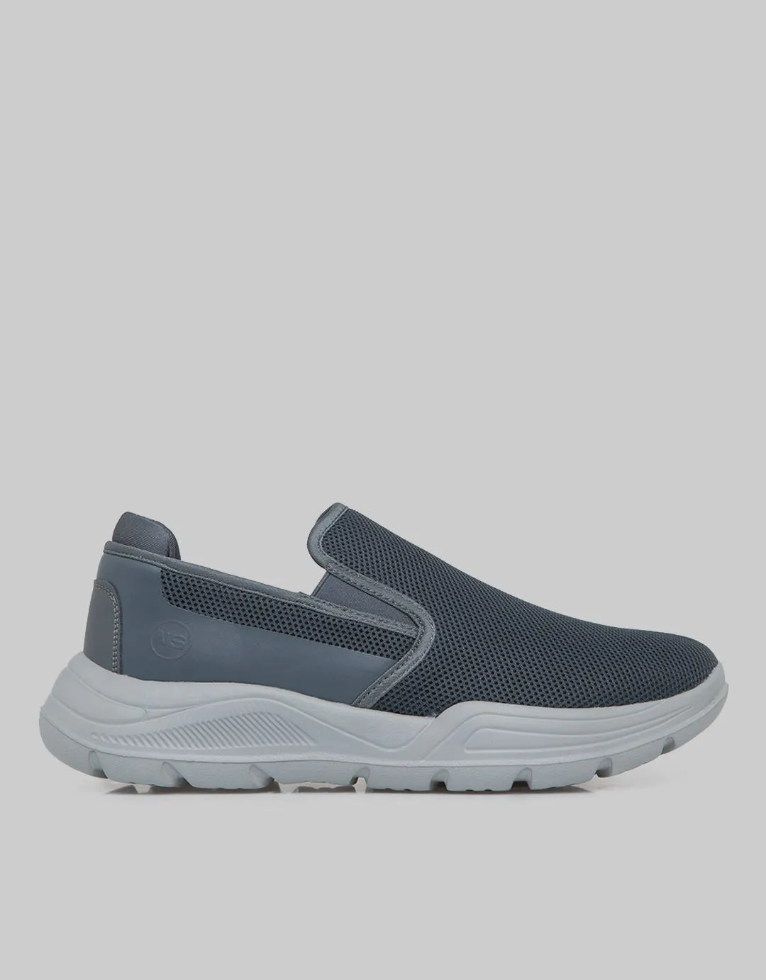 Nevada Sport Slip On Men