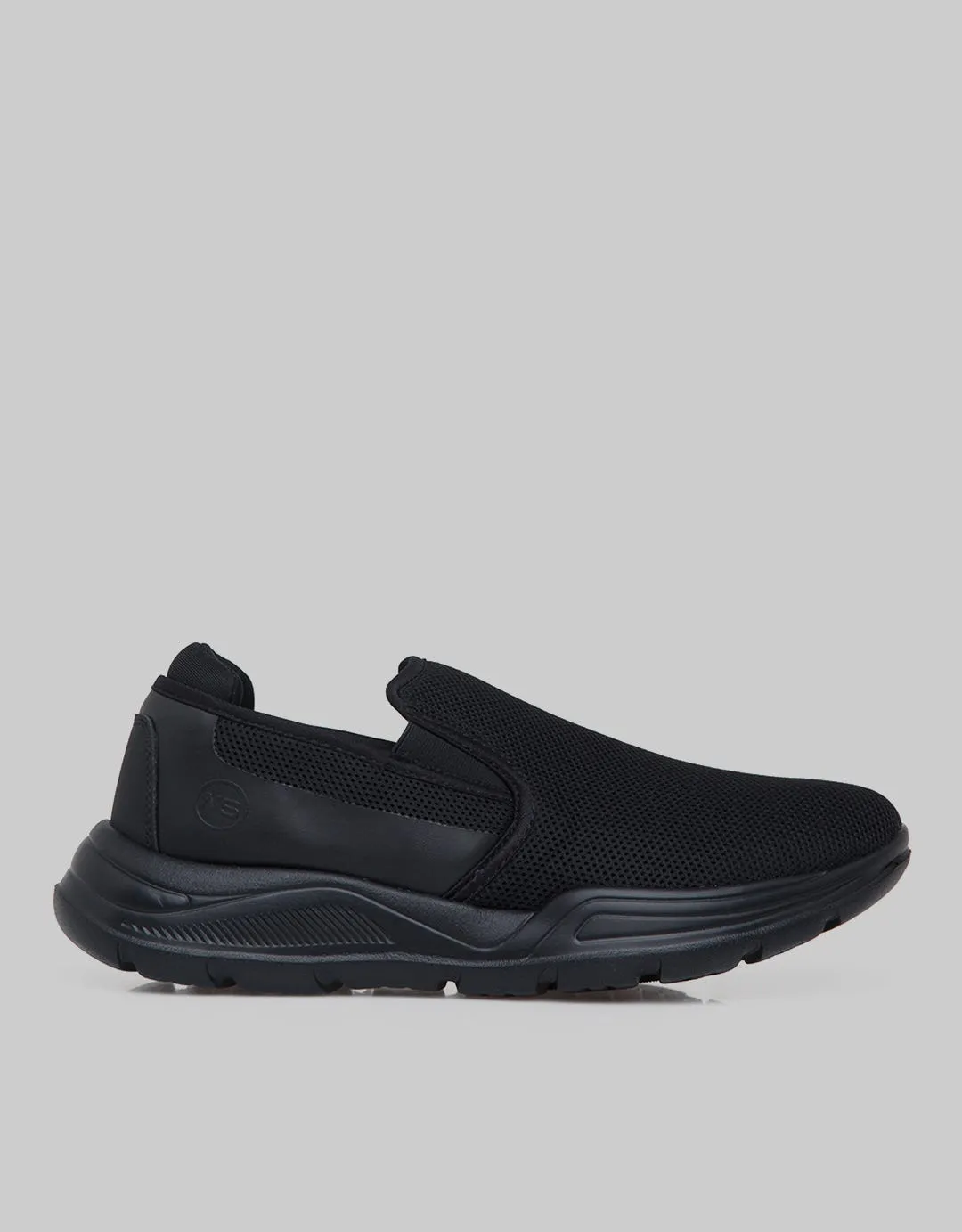 Nevada Sport Slip On Men