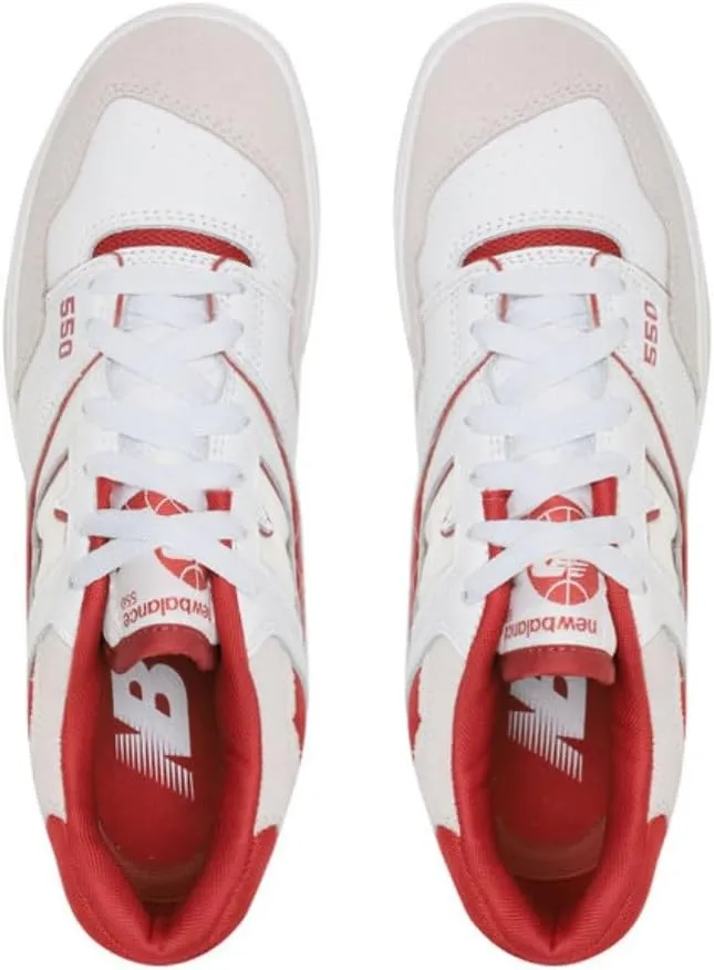 New Balance 550 Mens Sneakers