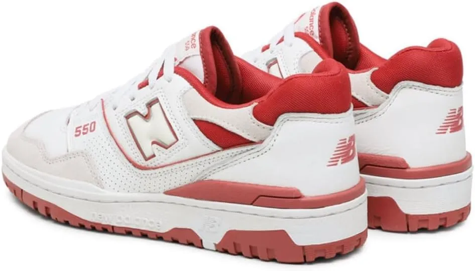New Balance 550 Mens Sneakers