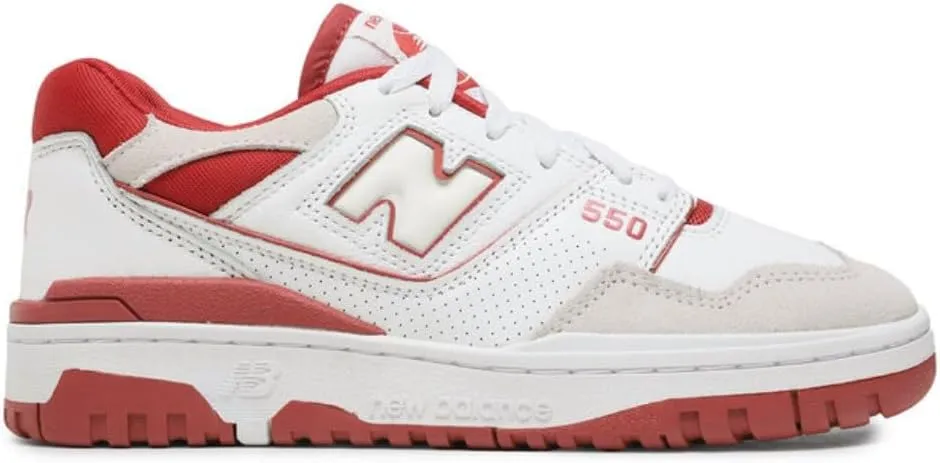 New Balance 550 Mens Sneakers