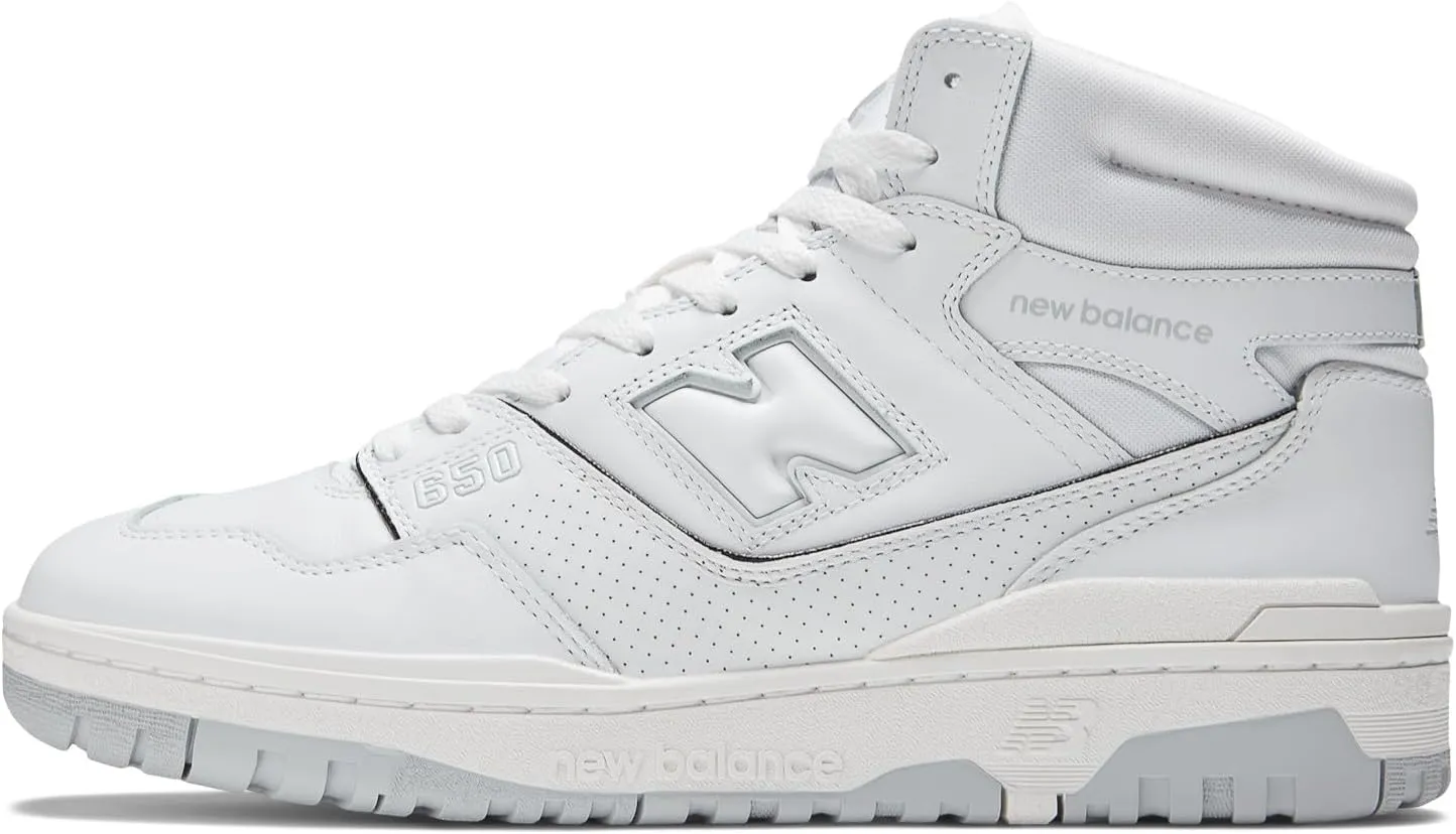 New Balance Men's 650 Sneaker