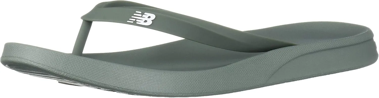 New Balance Unisex-Adult 24 V1 Flip Flop