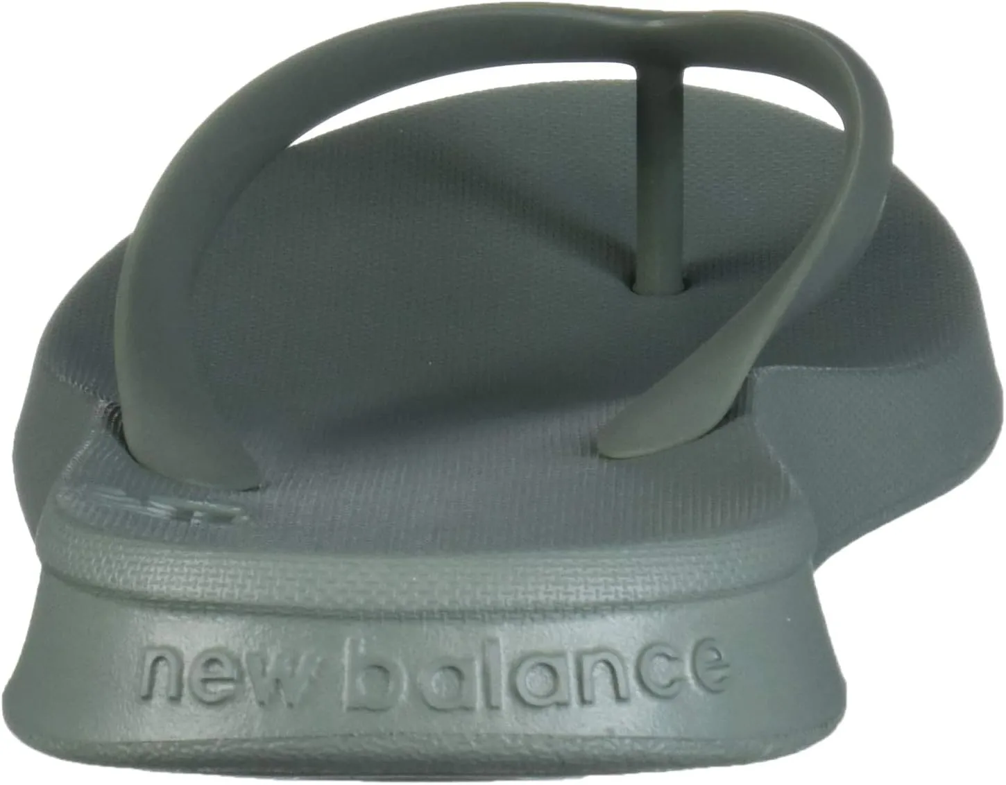 New Balance Unisex-Adult 24 V1 Flip Flop