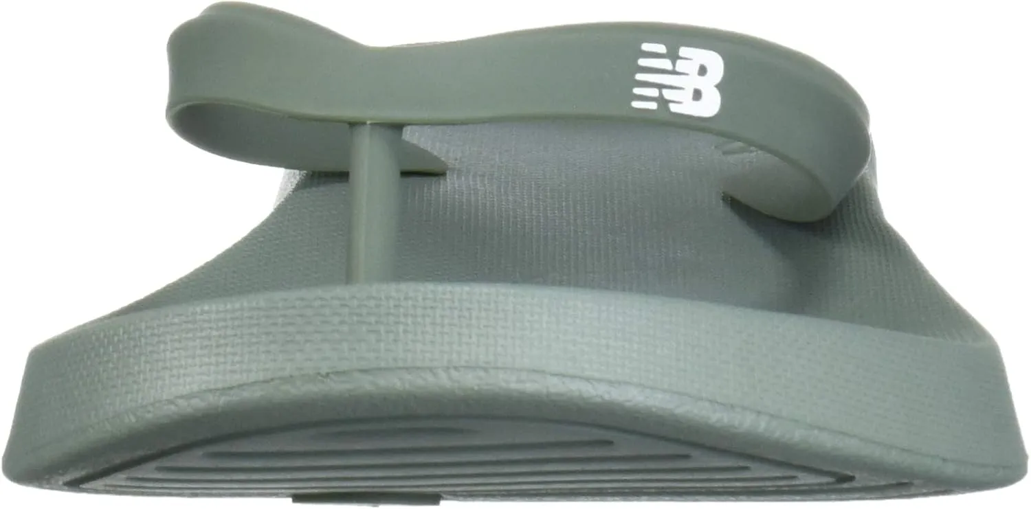 New Balance Unisex-Adult 24 V1 Flip Flop