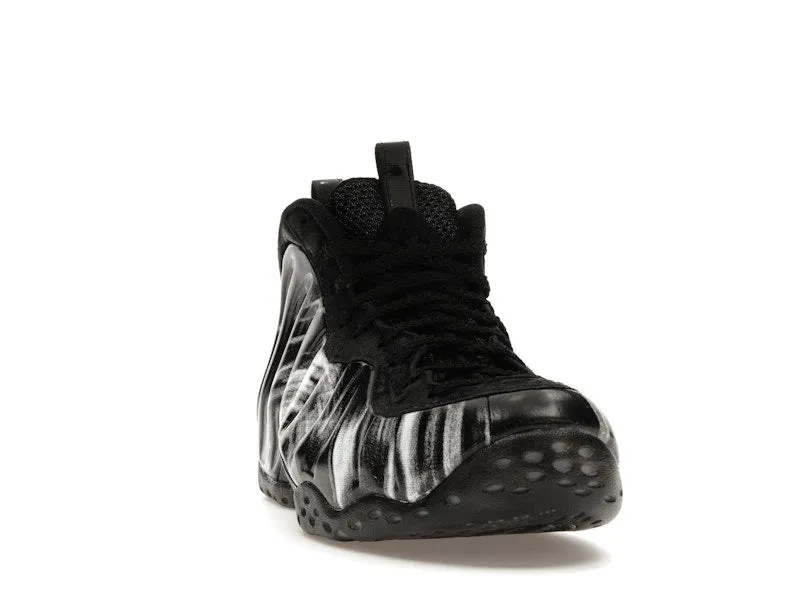 Nike Air Foamposite One Dream A World Black