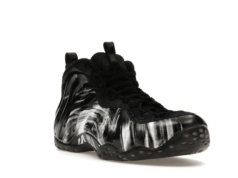 Nike Air Foamposite One Dream A World Black