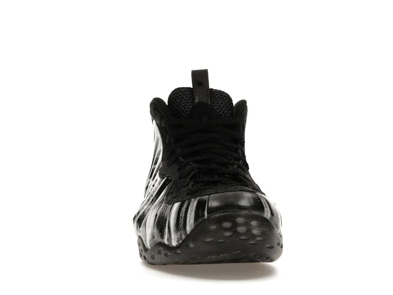 Nike Air Foamposite One Dream A World Black