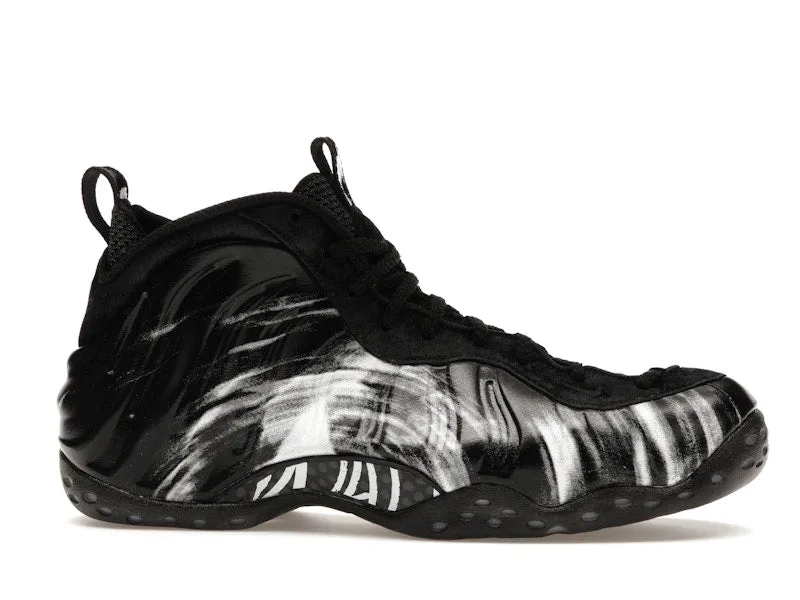 Nike Air Foamposite One Dream A World Black