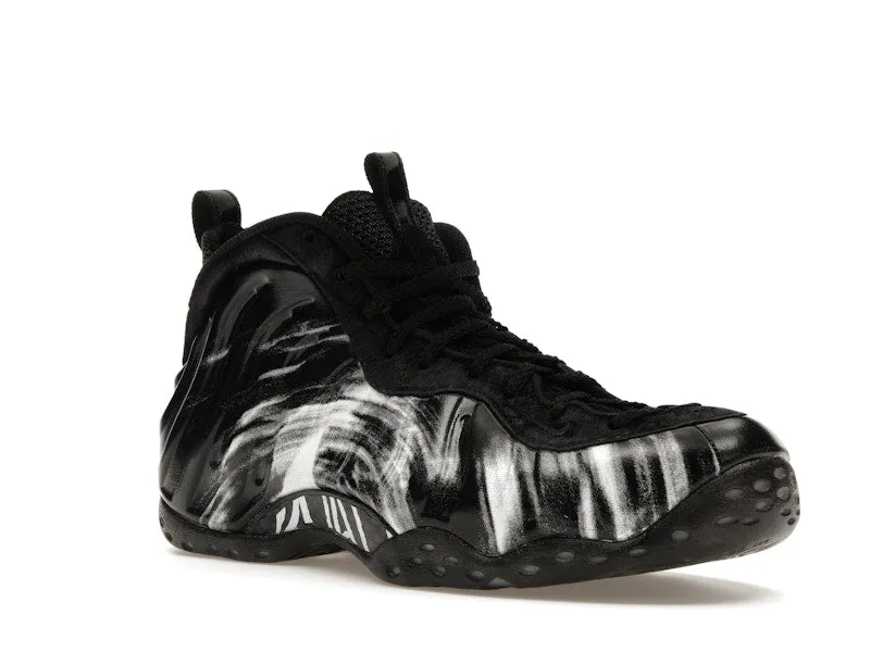 Nike Air Foamposite One Dream A World Black