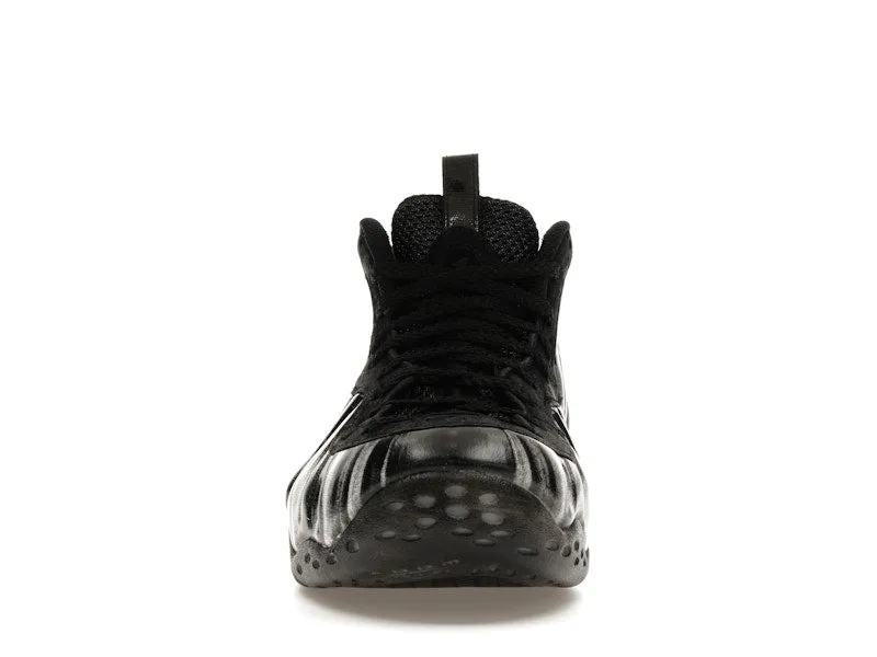 Nike Air Foamposite One Dream A World Black