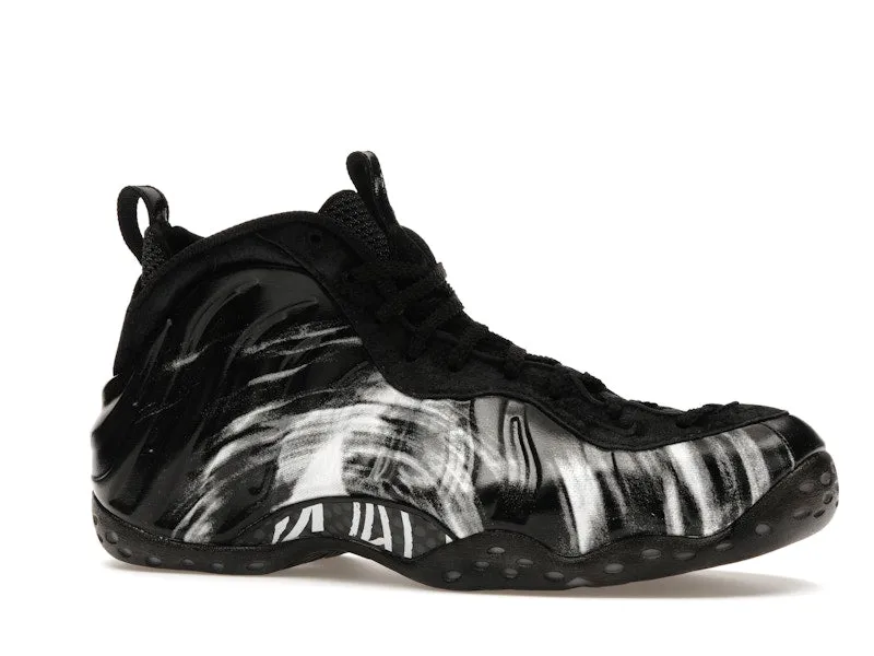 Nike Air Foamposite One Dream A World Black
