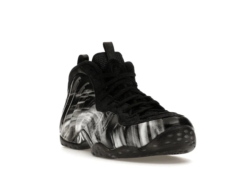 Nike Air Foamposite One Dream A World Black