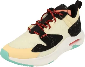 Nike Air Jordan Cadence SNC Mens Basketball Trainers DB2741 Sneakers Shoes (UK 8.5 US 9.5 EU 43, Pale Ivory Black 100)