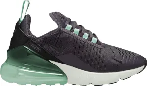 Nike Air Max 270 GS Running Trainers 943345 Sneakers Shoes