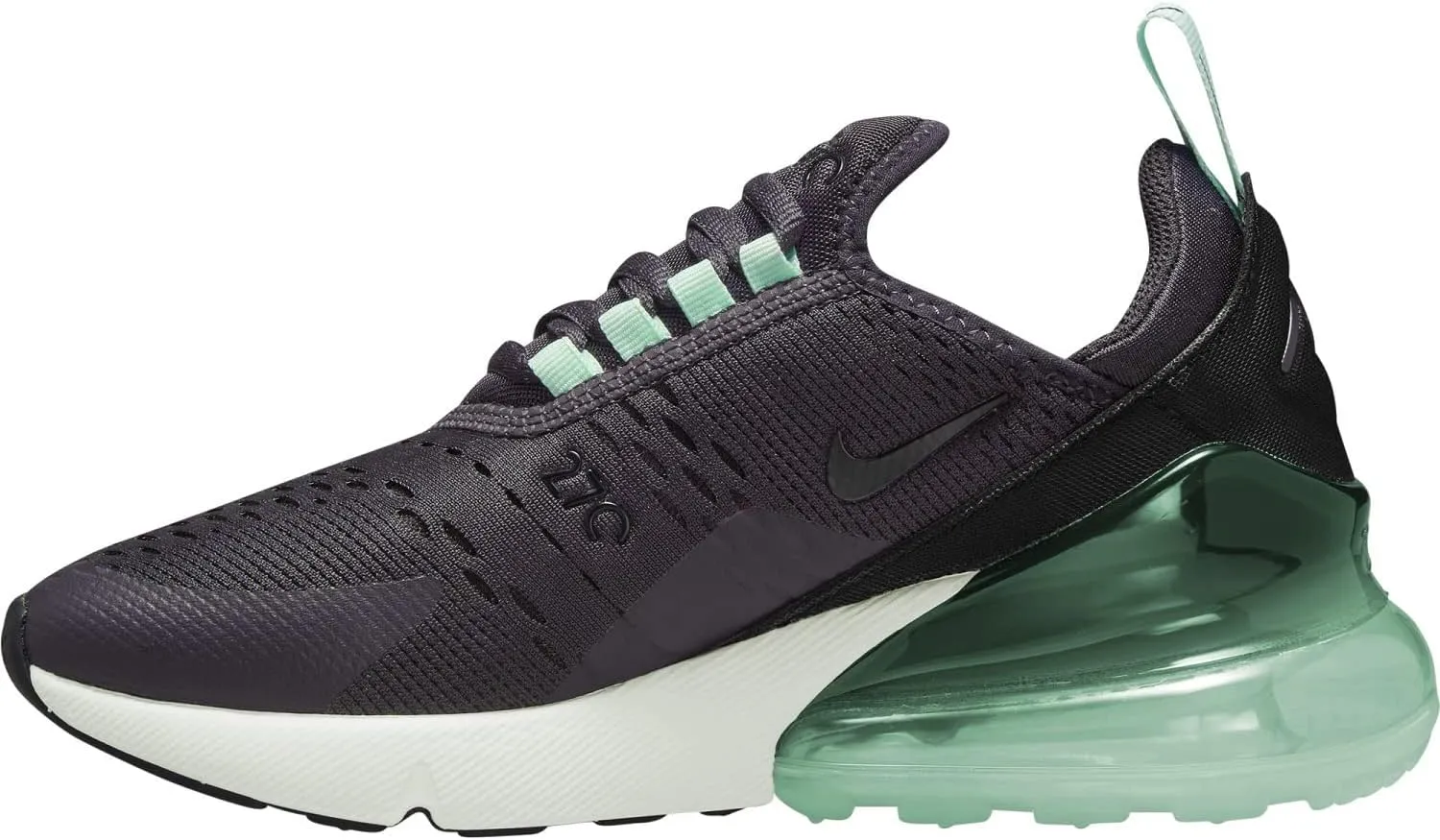 Nike Air Max 270 GS Running Trainers 943345 Sneakers Shoes