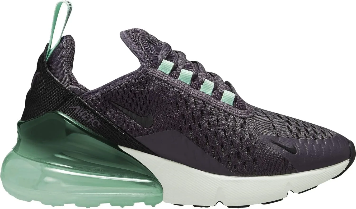 Nike Air Max 270 GS Running Trainers 943345 Sneakers Shoes