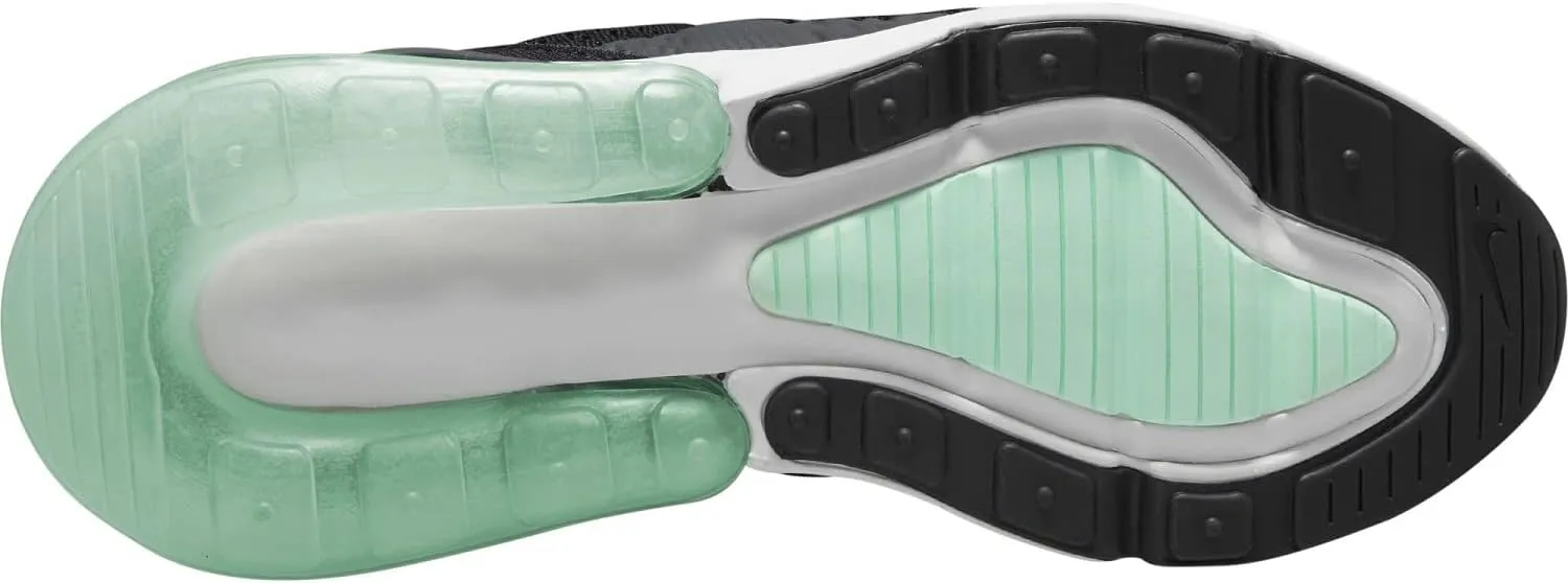 Nike Air Max 270 GS Running Trainers 943345 Sneakers Shoes