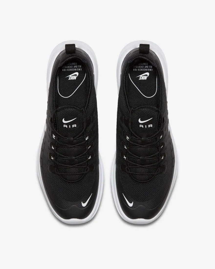 Nike Air Max Axis Mens Running Trainers AA2146 Sneakers Shoes (UK 6.5 US 7.5 EU 40.5, Black White 003)