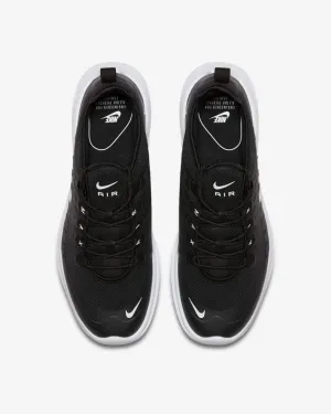 Nike Air Max Axis Mens Running Trainers AA2146 Sneakers Shoes (UK 6.5 US 7.5 EU 40.5, Black White 003)