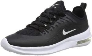 Nike Air Max Axis Mens Running Trainers AA2146 Sneakers Shoes (UK 8 US 9 EU 42.5, Black White 003)