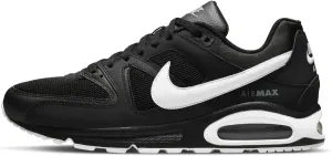 Nike Air Max Command Mens Trainers 629993 Sneakers Shoes (UK 7 US 8 EU 41, Black White Cool Grey 032)