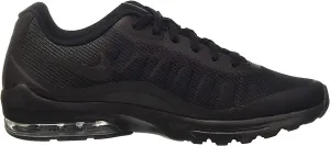 Nike Air Max Invigor Mens Running Trainers 749680 Sneakers Shoes (UK 5.5 US 6 EU 38.5, Black Black Anthracite 001)