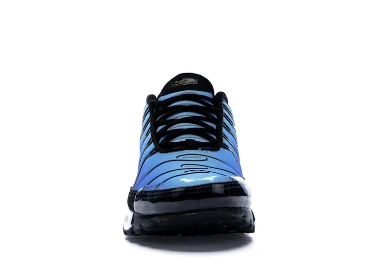 Nike Air Max Plus OG Hyper Blue (2018)