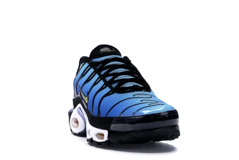 Nike Air Max Plus OG Hyper Blue (2018)