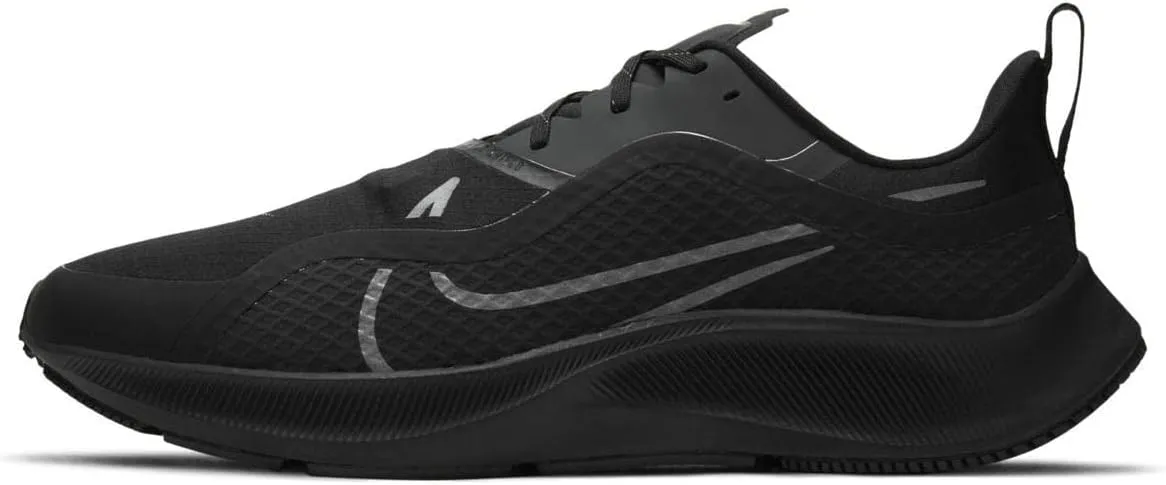 Nike Air Zoom Pegasus 37 Shield Mens Running Trainers Cq7935 Sneakers Shoes